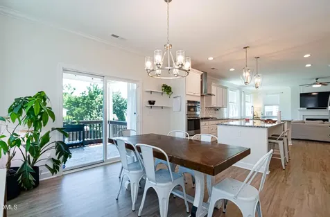 313 Cahors Trail Holly Springs NC 27540