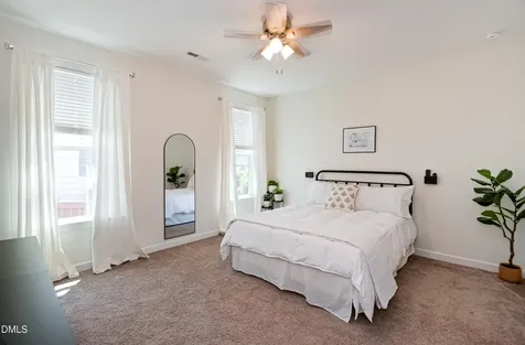 313 Cahors Trail Holly Springs NC 27540