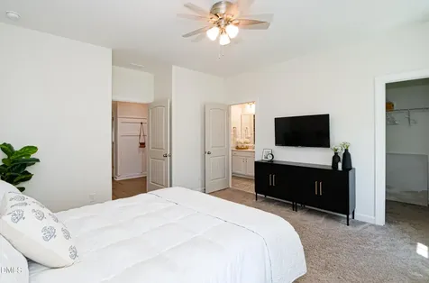 313 Cahors Trail Holly Springs NC 27540
