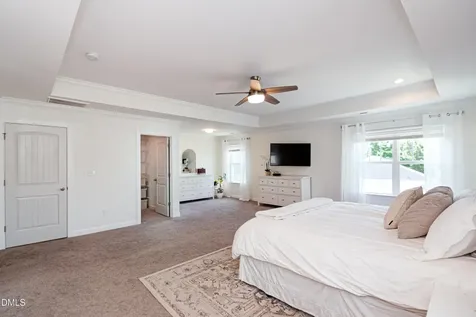 313 Cahors Trail Holly Springs NC 27540
