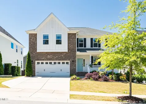 313 Cahors Trail Holly Springs NC 27540