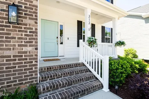 313 Cahors Trail Holly Springs NC 27540