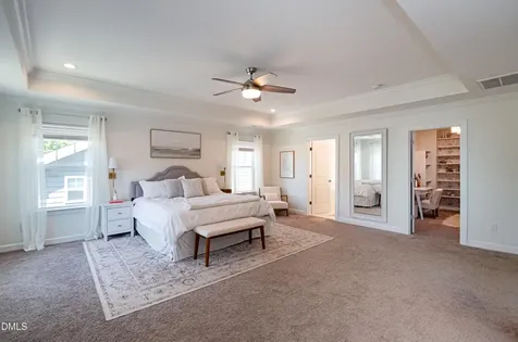 313 Cahors Trail Holly Springs NC 27540