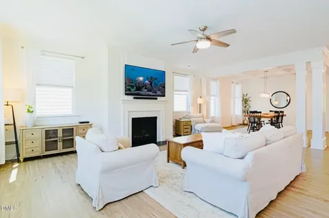 313 Cahors Trail Holly Springs NC 27540