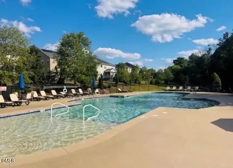 313 Cahors Trail Holly Springs NC 27540