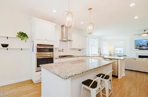 313 Cahors Trail Holly Springs NC 27540
