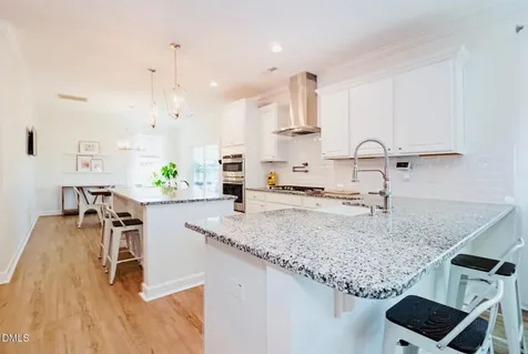 313 Cahors Trail Holly Springs NC 27540