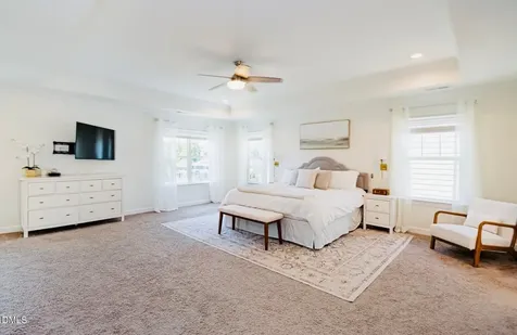313 Cahors Trail Holly Springs NC 27540