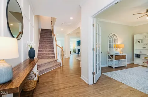 313 Cahors Trail Holly Springs NC 27540