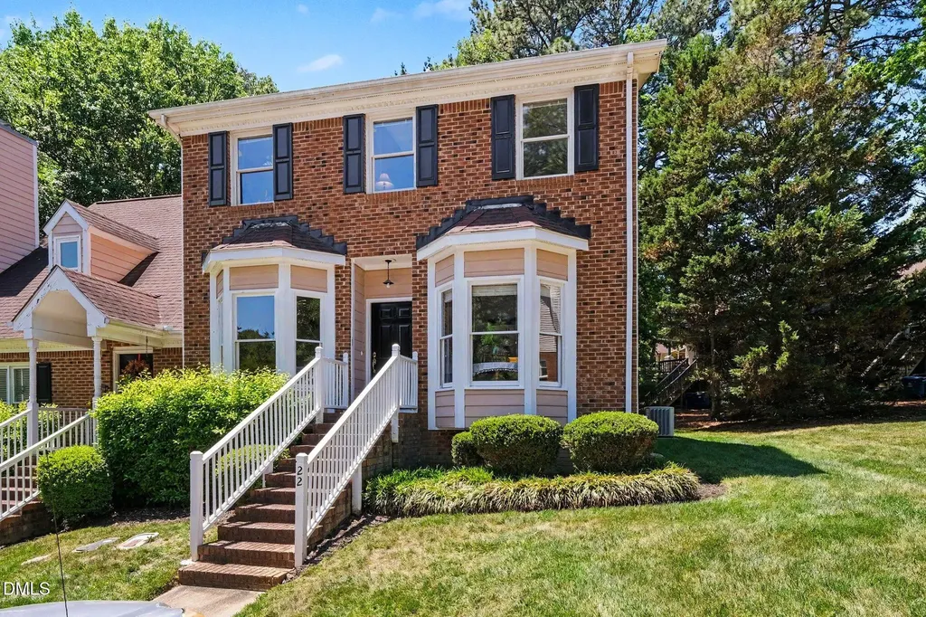 22 Preakness Drive Durham NC 27713