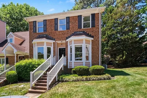 22 Preakness Drive Durham NC 27713