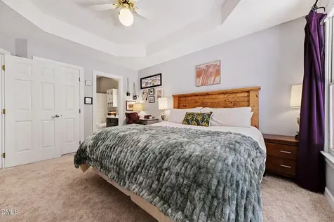 22 Preakness Drive Durham NC 27713