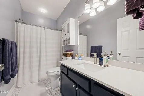 22 Preakness Drive Durham NC 27713