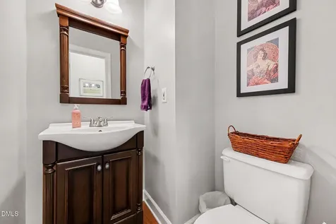 22 Preakness Drive Durham NC 27713