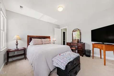 22 Preakness Drive Durham NC 27713