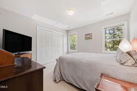 22 Preakness Drive Durham NC 27713