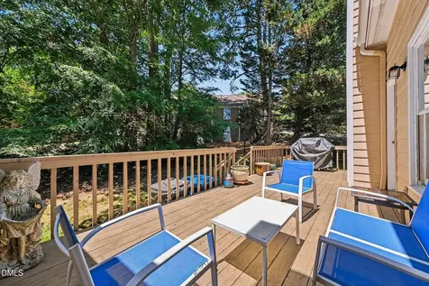 22 Preakness Drive Durham NC 27713