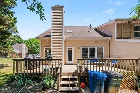22 Preakness Drive Durham NC 27713