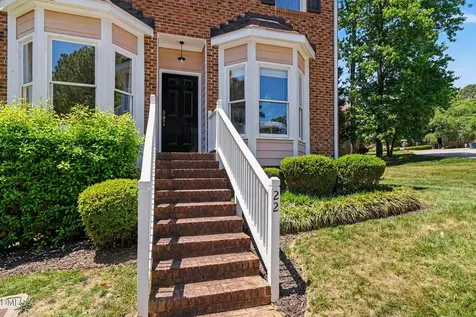 22 Preakness Drive Durham NC 27713