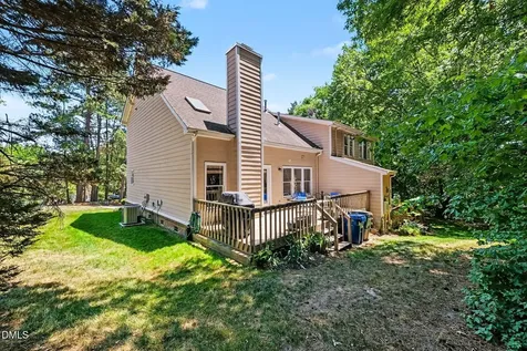 22 Preakness Drive Durham NC 27713