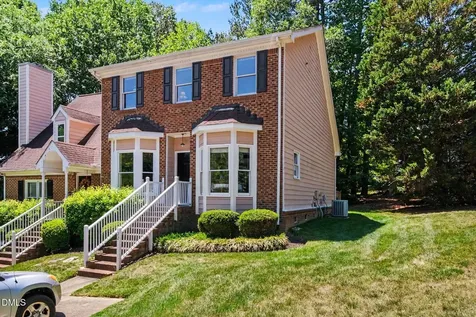 22 Preakness Drive Durham NC 27713