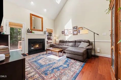 22 Preakness Drive Durham NC 27713