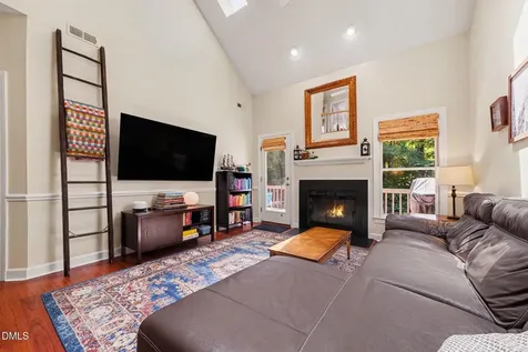 22 Preakness Drive Durham NC 27713