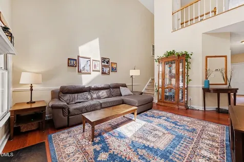 22 Preakness Drive Durham NC 27713