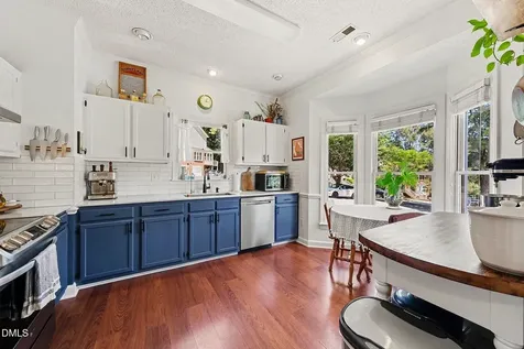 22 Preakness Drive Durham NC 27713