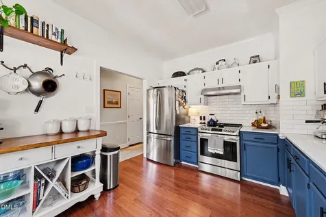 22 Preakness Drive Durham NC 27713