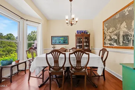 22 Preakness Drive Durham NC 27713