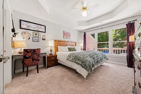 22 Preakness Drive Durham NC 27713