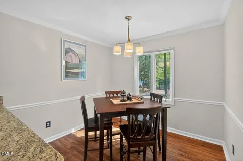 9 Kevin Court Durham NC 27713