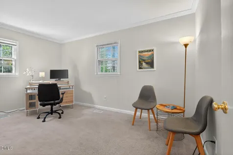 9 Kevin Court Durham NC 27713