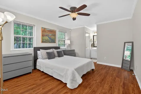 9 Kevin Court Durham NC 27713