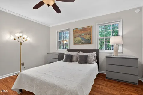 9 Kevin Court Durham NC 27713