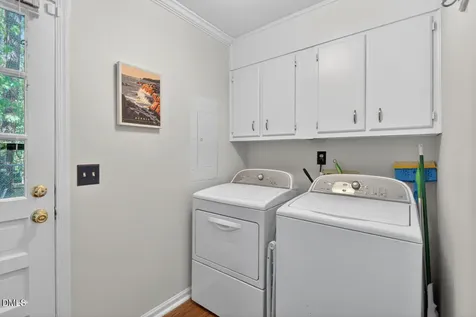 9 Kevin Court Durham NC 27713