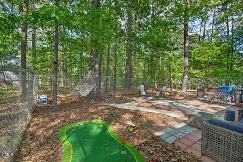 9 Kevin Court Durham NC 27713