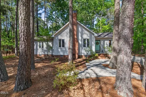 9 Kevin Court Durham NC 27713