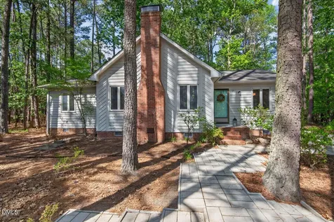 9 Kevin Court Durham NC 27713