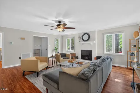 9 Kevin Court Durham NC 27713