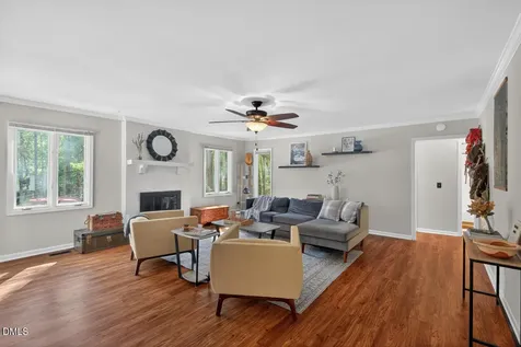 9 Kevin Court Durham NC 27713