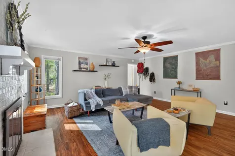 9 Kevin Court Durham NC 27713