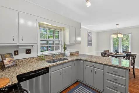 9 Kevin Court Durham NC 27713