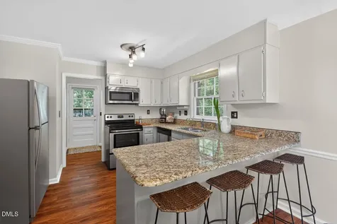 9 Kevin Court Durham NC 27713