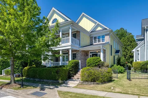 517 Commons Walk Circle Cary NC 27519