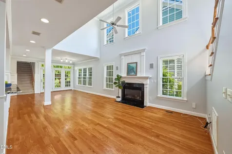 517 Commons Walk Circle Cary NC 27519