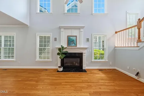 517 Commons Walk Circle Cary NC 27519