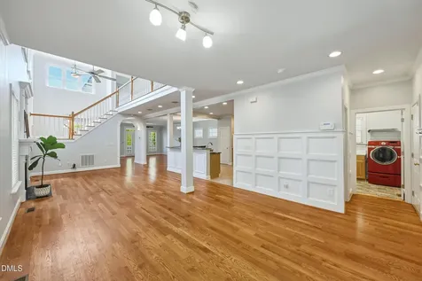 517 Commons Walk Circle Cary NC 27519
