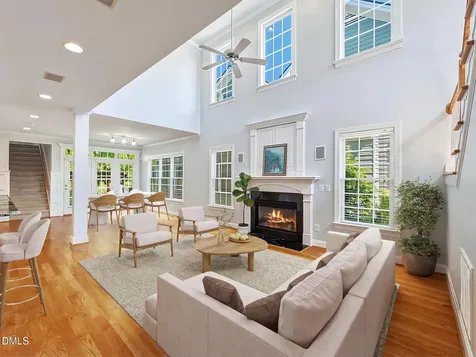 517 Commons Walk Circle Cary NC 27519